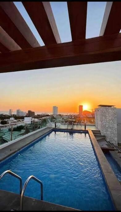 Vacaciones ! Departamento Con Alberca, Mazatlan Sinaloa Mazatlán Exterior foto