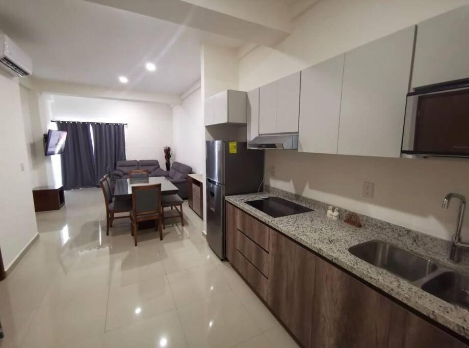 Vacaciones ! Departamento Con Alberca, Mazatlan Sinaloa Mazatlán Exterior foto